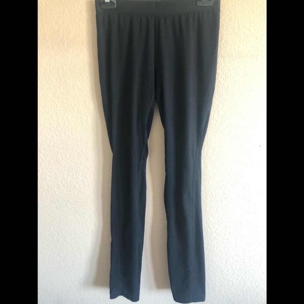 Columbia Black Omni - Heat Leggings